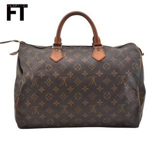 Louis Vuitton Speedy 35